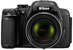 Nikon Coolpix P520 AU $378 - AU $15 = AU $363, Excluding Shipping Insurance