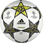Save 43% OFF Adidas Finale 12 Capitano Football - $22 Delivered @ Start Football