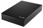 Seagate Expansion 4TB External 7200rpm USB3.0 $179 @ Officeworks