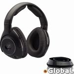 Wireless Sennhesier Headphone RS160 $150 Inc Delivery (Syd) @ eGlobal