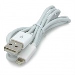 AU STOCK - Lightning Cable for iPhone 5 - White (100CM) $1.99 @ FirstBuy.com.au FREE DELIVERY
