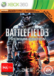 Battlefield 3 Premium Edition $36 + $2.5 Ship, EB Games