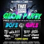 That Melbourne Sound (GLOW PARTY): Special Offer Promo Code