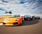 Adrenalin Supercar Drive Day Sydney to Central Coast 42% off, $557.58 with Additional Promo Code