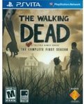 Telltale's The Walking Dead for PS Vita ~ $28.85 Shipped @ Play Asia