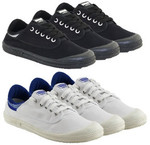 3 Pairs of Dunlop Volley Mens Shoes for $39.95 + $9.95 Postage = $16.65 Per Pair