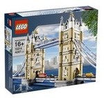 LEGO Creator Tower Bridge $269.10 Myer in Store after Additional 10% Discount