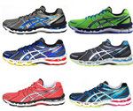 eBay Group Buy: ASICS Gel Kayano 19 Men's/Women's Assorted Colours and Sizes $130 Shipped