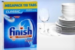 440 Finish PowerBall Classic Dishwasher Tablets $75 Delivered