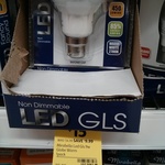 Mirabella LED Bulbs Discounted at Coles E.g. 6W Normally $25 Now $15 - Bayonet & Screw-in