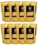Fresh Roasted Coffee Variety 8x 250g Bags of Grand Cru & Specialty Coffee $59.95 FREE SHIPPING