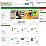 Kopparberg Pear Cider - $4 Each, 30% off for 6+ - Kilsyth BWS [VIC]