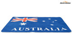 Picnic Rug - Australia Day for $9.99 @ Aldi