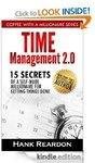 FREE eBook - Time Management 2.0