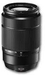 Fujifilm XC 50-230mm OIS Zoom Lens + Gorillapod Hybrid (Worth $40) $299.95 @ Teds Cameras
