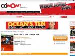 CD WOW Half Life 2: The Orange Box $26.95 - XBOX 360