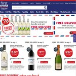 Half Price, 12 Bottles of Sauvignon Blanc for $78 Save $78 Plus Free Shipping @ 1stchoice