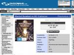 Mortal Kombat v. DC Universe for PS3 $43.71 + shipping