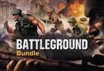 Bundle Stars - Battleground Bundle - 8 Games - $3.99US (~$4.40AU)