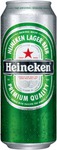 Dan Murphy 500ml Heineken or Beck's 24 Cans - Fully Imported $50