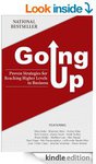 $0 eBook - Going Up: Proven Strategies for Reaching Higher Levels in Business [Kindle]