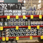 Range of Outdoor Lighting on Clearance from $2 at Bunnings. Sighted at Campbelltown NSW
