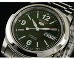 Various Seiko 5 Watches US $65.55 with Free Shipping - Time Paradise