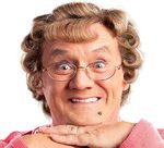 Win a Trip to the World Premiere of Mrs. Brown's Boy D'Movie in Dublin