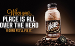 Win a Year's Supply of Dare Iced Coffee