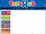 Toys'r'us 30% off "Great Outdoor Sale!" for 3-days!