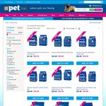 Advance 3kg Super Premium Dry Dog Food Varieties Now $24.99 at PETstock.com.au