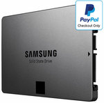 Samsung 840 Evo 250GB SSD $141.99 @ Mwave (Paypal Group Buy)