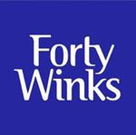 Win a $1000 Forty Winks Gift Voucher
