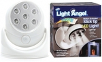 Light Angel LED Motion Activated Sensor Stick up Night Light, US $7.26, Free Shipping BangGood.com