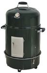 Master Forge Charcoal Vertical Smoker & BBQ $59 Save $30 @ Masters Stores (click + collect) 