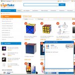 New Excited (Full 500 SKU Included) on Lightake - Up to 70% off Hundreds of Items
