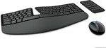 Microsoft Sculpt Ergonomic Desktop USB Keyboard & Mouse Combo $84.80 + Postage/Pickup @ SkyComp