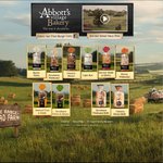 Free Yates Seeds with Abbotts Bakery Bread - Currently $2.50 at Woolies