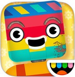 [iOS] Toca Boca Robot Lab - Free (Normally $3.79)