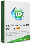 (PC) WonderFox HD Video Converter Factory Pro 7.0 for Free