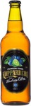 Kopparberg Blueberry and Lime Cider 500mL - $2.90 at Dan Murphy
