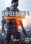 Battlefield 4 and All DLC (Premium) $70 (+ Download)