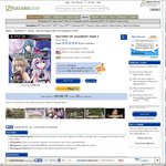 Record of Agarest War 2 for PS3 @ PlayAsia $19.41 Delivered