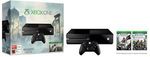 Xbox One Assassin's Creed Bundle for $398.40 or Apple iPhone 6 64GB $799.20 Pickup from DSE eBay