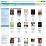 Part of the Optus 12 Days of Xmas Promo Upto 260 e-books at $0 Each