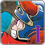 Up to 50% of Square Enix Games on Google Play Today till 5th Jan - Dragon Quest II for A $3.09