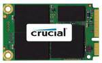 Crucial M500 480GB mSATA Internal Solid State Drive (USD $184.99 + Shipping) @ Amazon