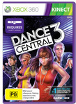 Dance Central 3 - $9.95 Delivered @ Microsoftstore.com