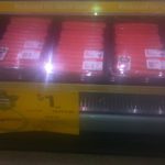 $1 Woolworths Thin Sausages @Woolworths Sydney Metcentre, Save $5.95