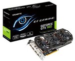 Gigabyte GTX 960 2GB G1 Gaming Graphic Card $299 (Was $359) at MSY Weekend Sale